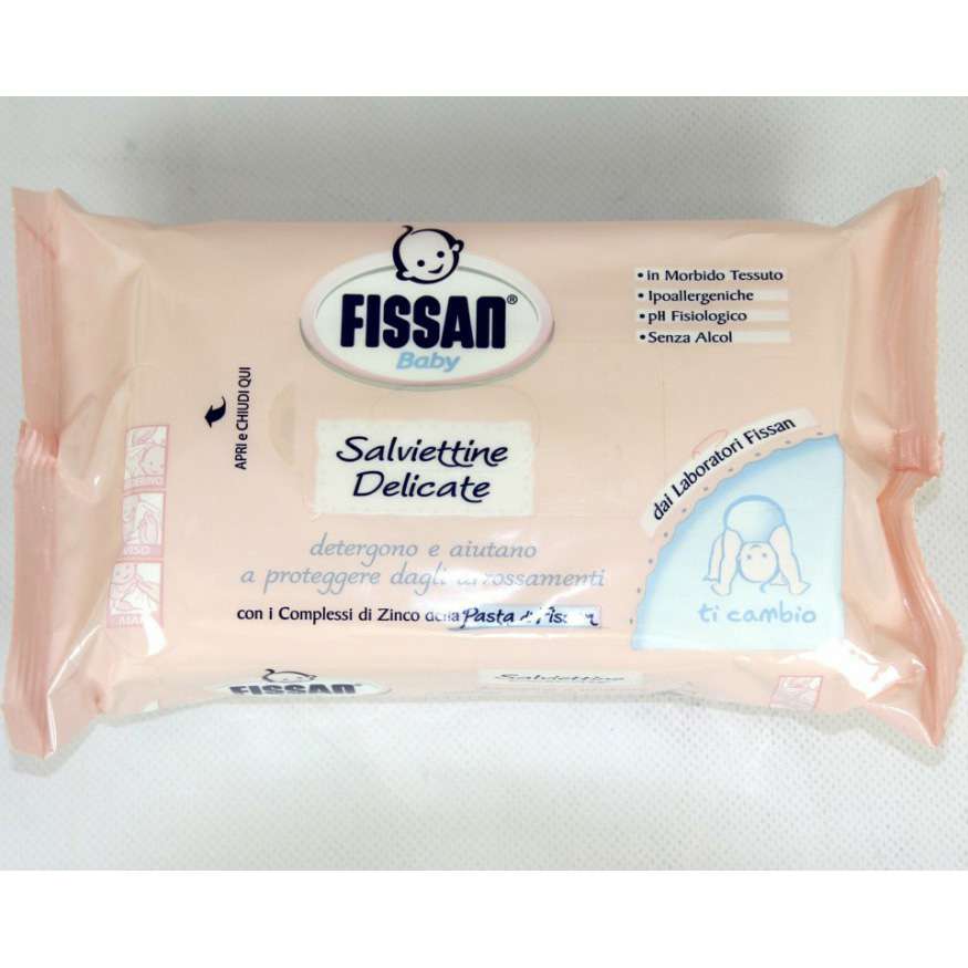 [8004020935740] FISSAN SALVIETTINE 60+12 PZ
