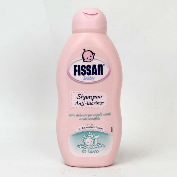 [8004020938413] FISSAN SHAMPOO ML.200