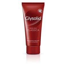 [8004020983710] GLYSOLID CREMA TUBO ML.100