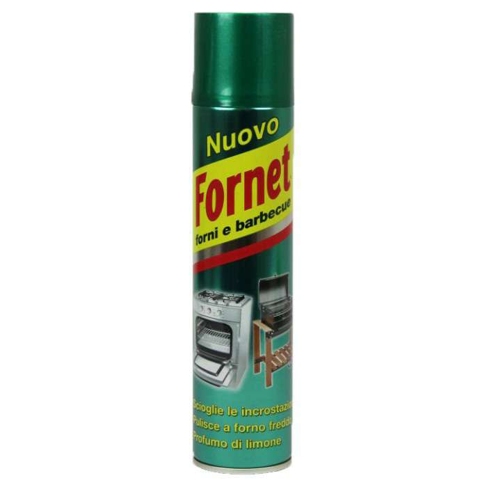 [8004050030545] FORNET SPRAY 300ML