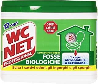 [8004050103690] WC NET FOSSE BIOLOGICHE 216GR