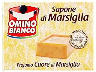 [8004060001887] OMINO BIANCO SAPONE GR.250