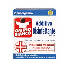 [8004060010759] OMINO B.DISINFETTANTE GR.450