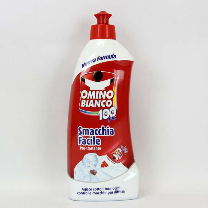 [8004060021083] OMINO B.SMACCHIA FACILE ML.500