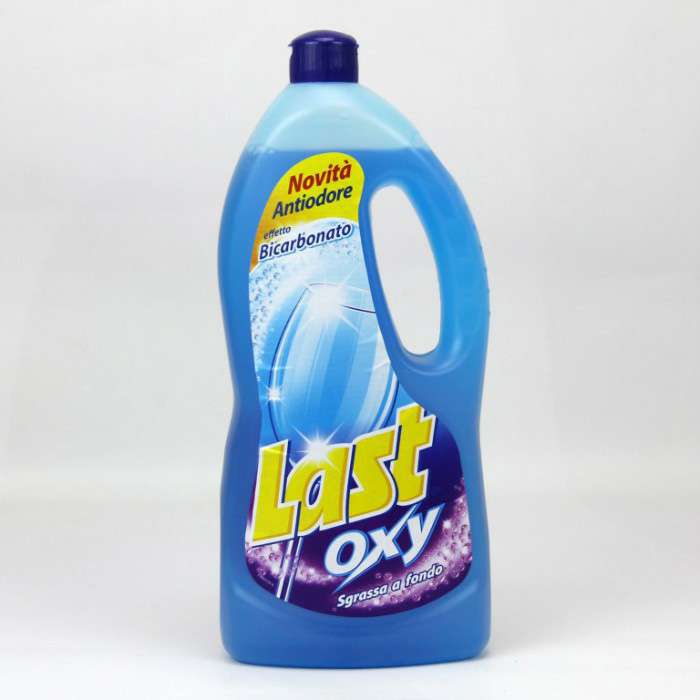 [8004060120724] LAST PIATTI 1000ML OXY