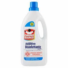 [8004060129314] OMINO B.DISINFETTANTE LIQ.900ML
