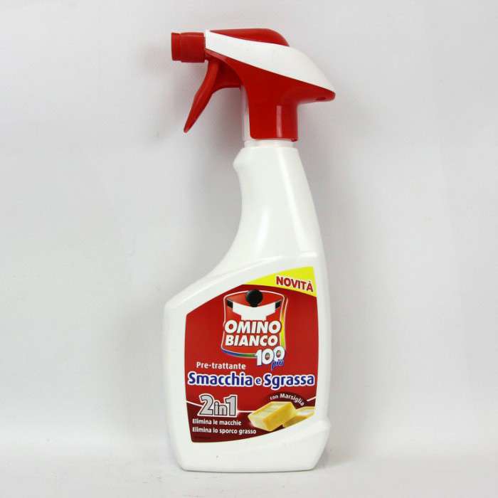 [8004060381033] OMINO B.SMACCH.OXY SPRAY 500ML