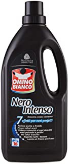 [8004060391445] OMINO B.NERO INTENSO 1LT