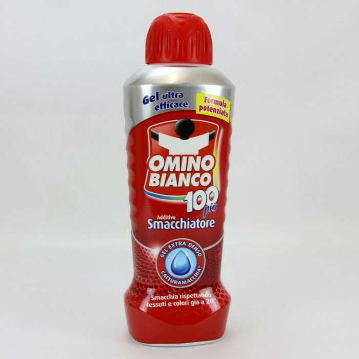 [8004060764683] OMINO B.SMACCHIATORE GEL 900ML