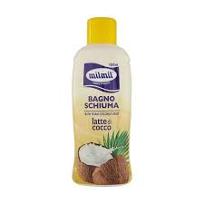 [8004120020407] MIL MIL BAGNO 1LT COCCO
