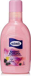 [8004120020421] MIL MIL BAGNO 2LT MORA/MUSCHIO