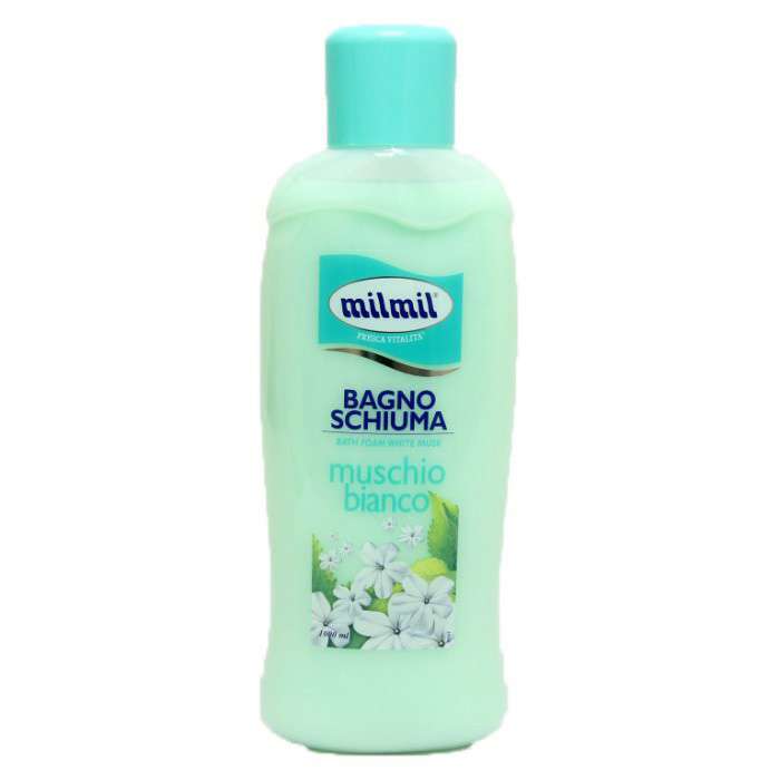 [8004120020575] MIL MIL BAGNO MUSCHIO B.