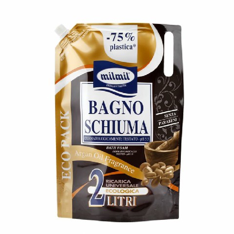 [8004120020636] MIL MIL BAGNO 2LT BUSTA