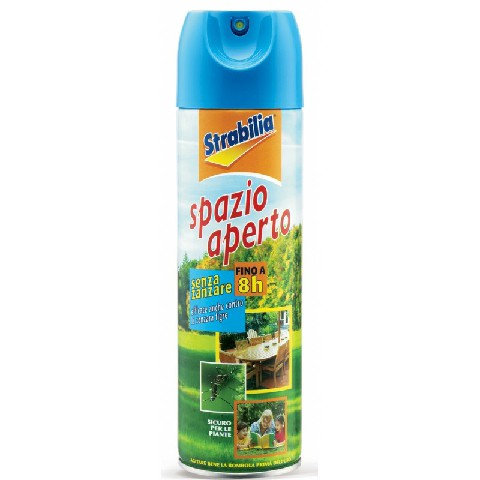[8004120083624] STRABILIA SPAZIO APERTO 500ML