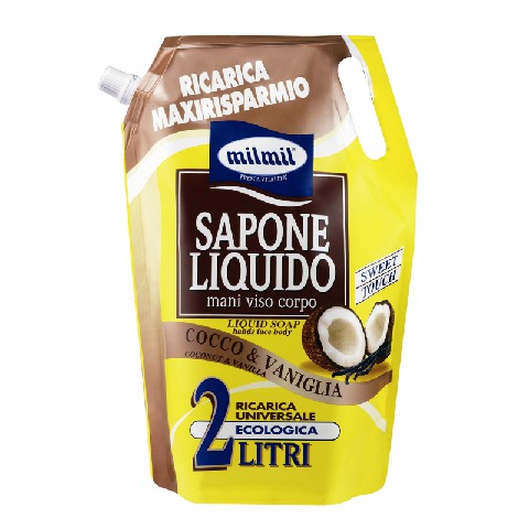 [8004120903953] MILMIL SAP.RICAR.COCCO V.2L