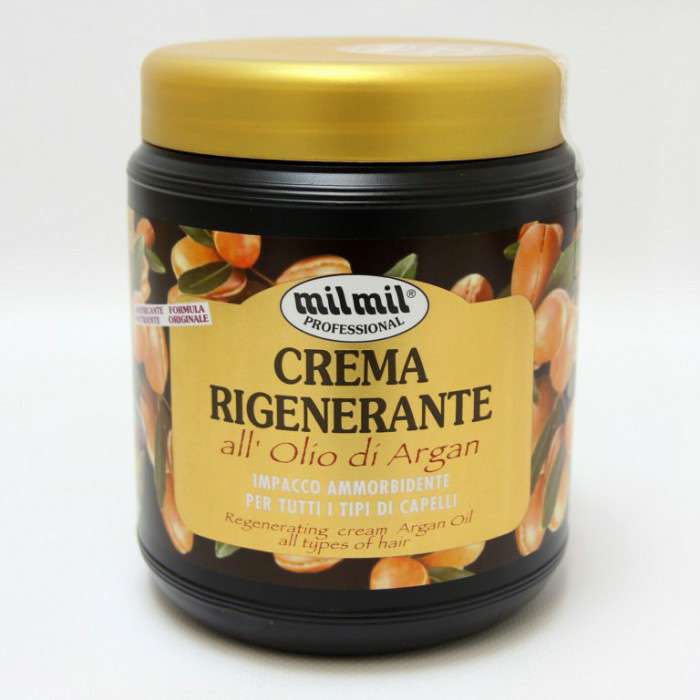 [8004120905124] MILMIL CREMA RIGENERANTE