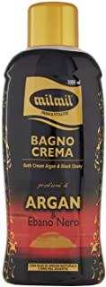 [8004120905674] MIL MIL BAGND 1000 ARGAN EBANO