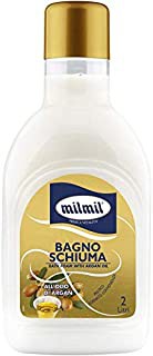 [8004120906510] BAGNO MILMIL 2L ARGAN