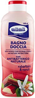 [8004120907746] BAGNO MILMIL 1000 RIBES E NEROLI