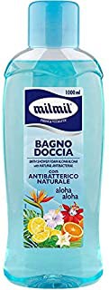[8004120908385] BAGNO MILMIL 1000 ALOHA