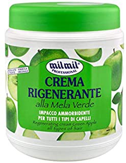 [8004120908392] MASCHERA RIG MILMIL KG 1 MELA