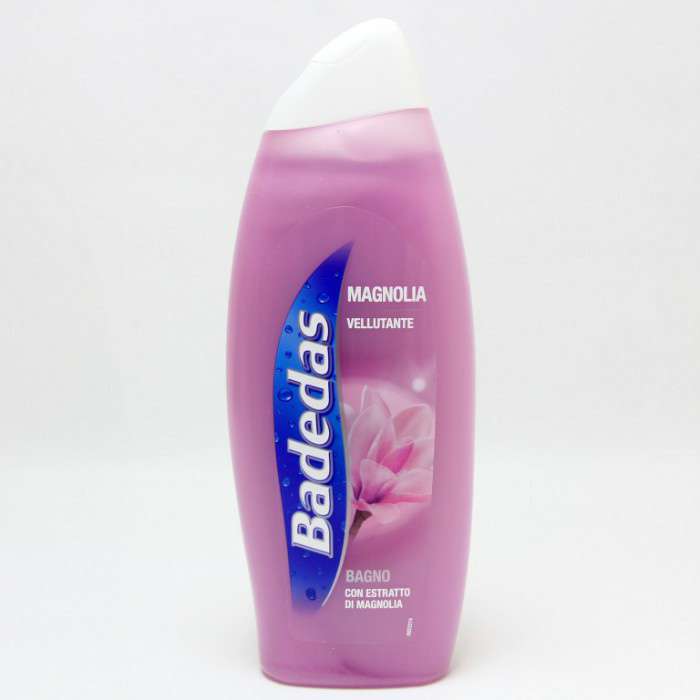 [8004130193153] BADEDAS BAGNO 750ML MAGNOLIA