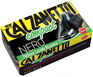 [8004235002374] CALZAMETTO COMPACT