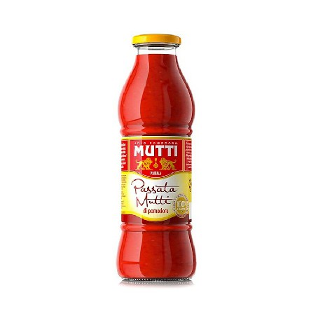 [80042563] MUTTI PASSATA 700 ML