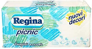 [8004260001311] REGINA TOV.1VELO PICNIC 162PZ