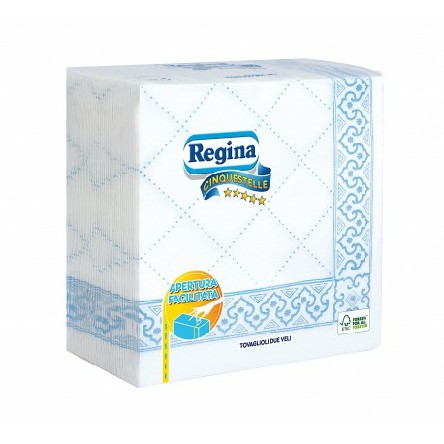 [8004260001748] REGINA TOV. 5 STELLE 2V DA 50