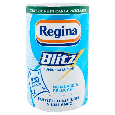 [8004260429627] REGINA BLITZ