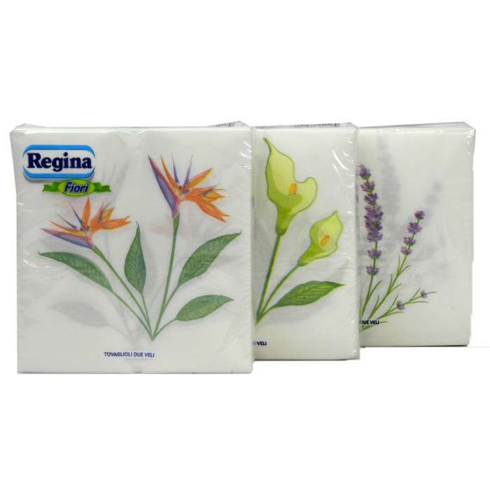 [8004260440189] REGINA TOVAGLIOLI PROVENCE FIORI