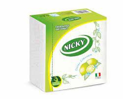 [8004260441827] NICKY TOV.2 VELI LIMONE
