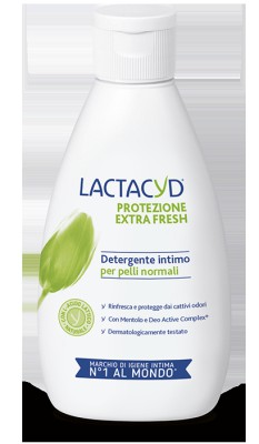[8004283158115] LACTACYD INTIMO NEW 200ML FRESCHEZZA
