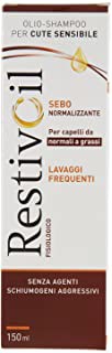 [8004283501584] SH. RESTIVOIL 150 FISIOLOGICO NORM/