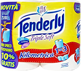 [8004338003872] TENDERLY IGIENICA KILOM.4  ROT.