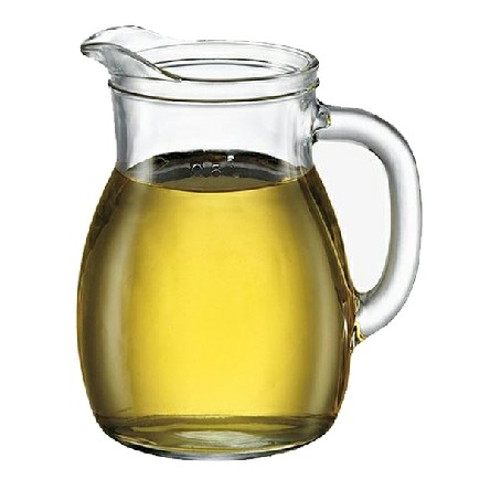 [8004360012101] BORMIOLI BISTROT BROCCA 1.0L