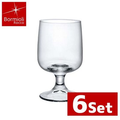 [8004360020144] CALICE ACQUA EXECUTIVE BORMIOLI