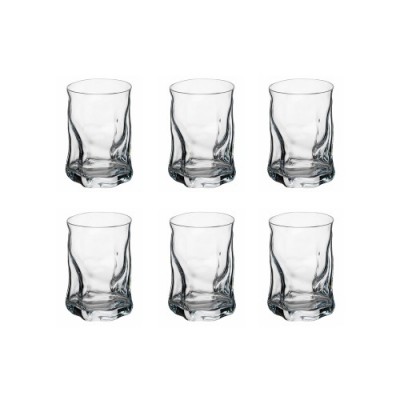 [8004360966305] 6 BICCHIERI SORGENTE ACQUA 30 CL