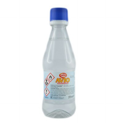 [8004383203753] AVIO SMACCHIATORE 375 ML AMACASA