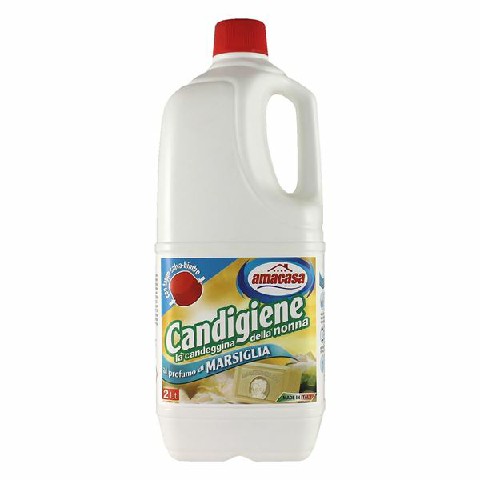 [8004393000069] CANDIGIENE MARSIGLIA 2L*AMACASA