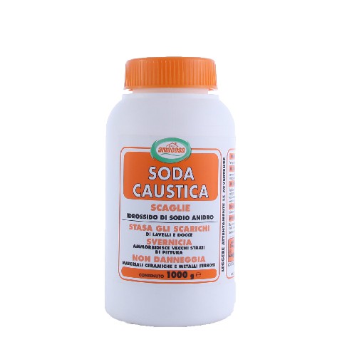 [8004393000298] SODA CAUSTICA KG.1