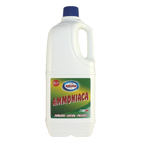 [8004393000304] AMMONIACA 2LT