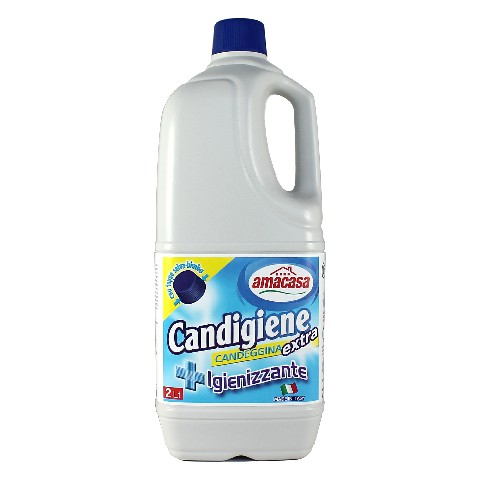 [8004393000342] CANDIGIENE LIMONE LT.2 AMACASA