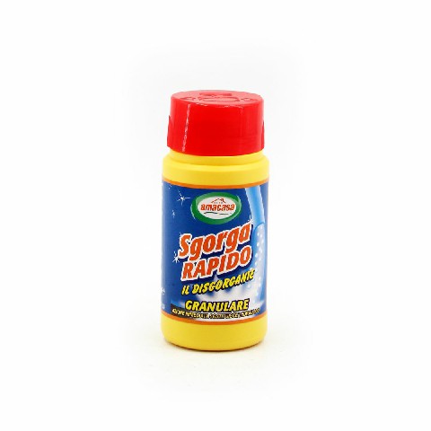 [8004393001509] SGORGA RAPIDO KG 0,250 AMACASA