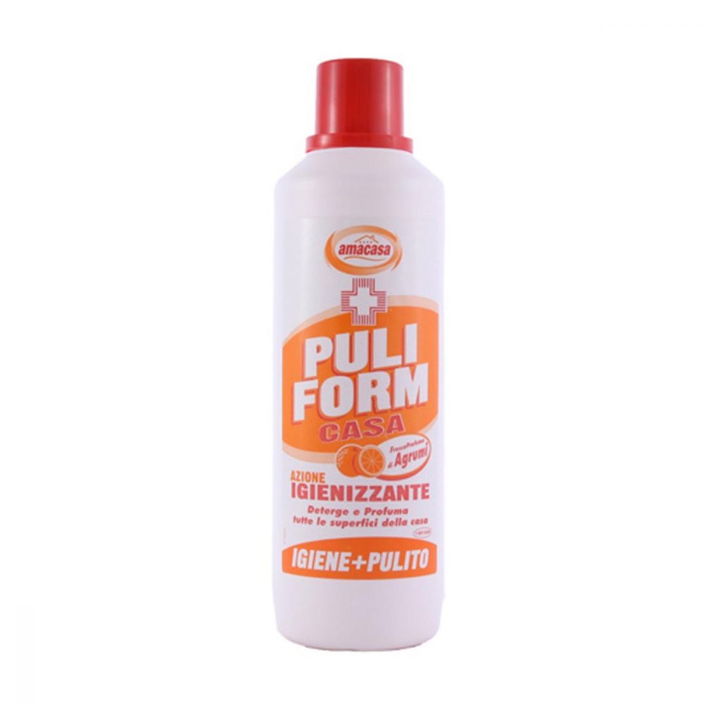 [8004393003275] PULIFORM AGRUMI 1L AMACASA