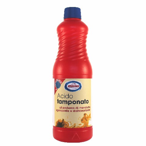 [8004393005934] ACIDO TAMPONATO 1L