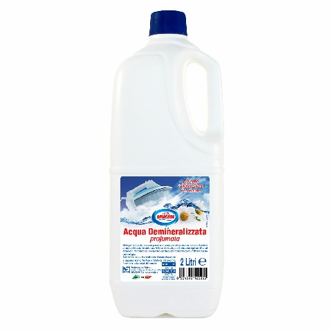 [8004393120033] ACQUA DEMIN. PROFUMATA LT 2