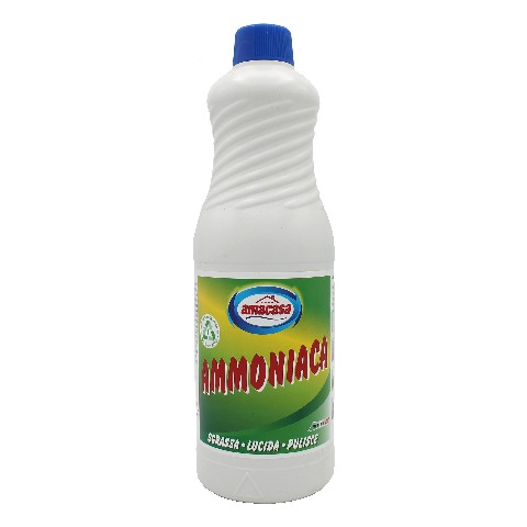 [8004393510001] AMMONIACA 1 LT.AMACASA