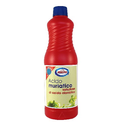 [8004393610008] ACIDO MURIATICO 1 LT.AMACASA
